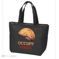 Occupy Mars Tee Bag thumb 3