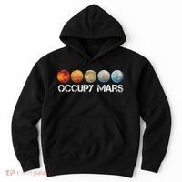 Occupy Mars Terraform Hoodie thumb 0