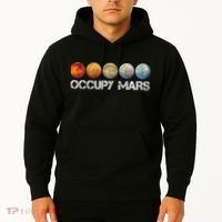 Occupy Mars Terraform Hoodie thumb 2