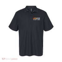 Occupy Mars Terraform Polo thumb 0
