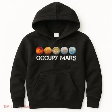Kids Hoodie
