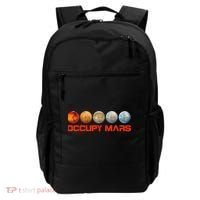 Occupy Mars Terraform Backpack thumb 0