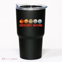 Occupy Mars Terraform Tumbler thumb 0