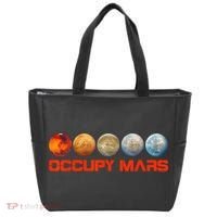 Occupy Mars Terraform Bag thumb 0