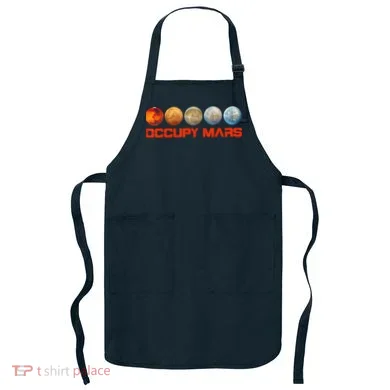 Apron