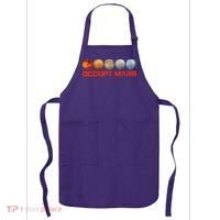 Occupy Mars Terraform Apron thumb 0