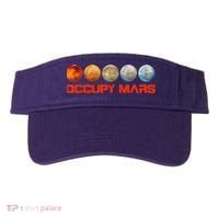 Occupy Mars Terraform Visor thumb 0