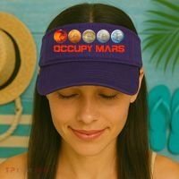 Occupy Mars Terraform Visor thumb 2