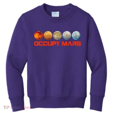 Kids Sweatshirt
