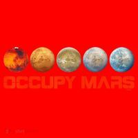 Occupy Mars Terraform Santa Hat thumb 1