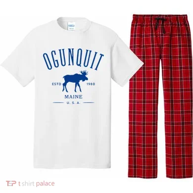 Pajama Set