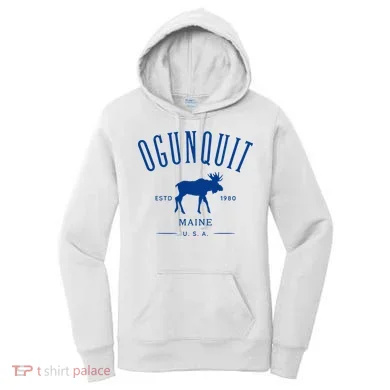 Women's Hoodie