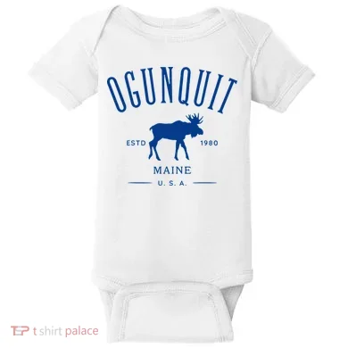 Baby Bodysuit