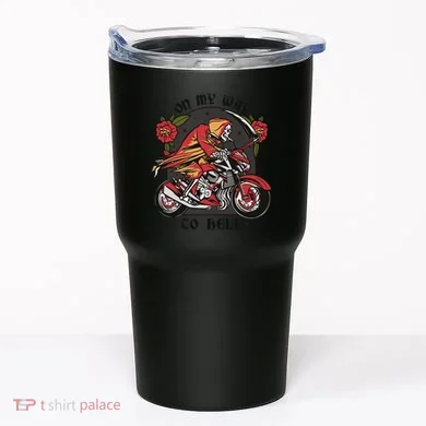 Tumbler