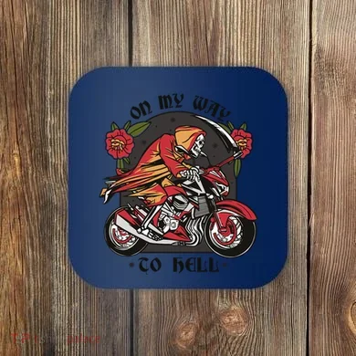 Coaster