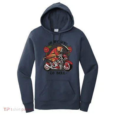 Women's Hoodie