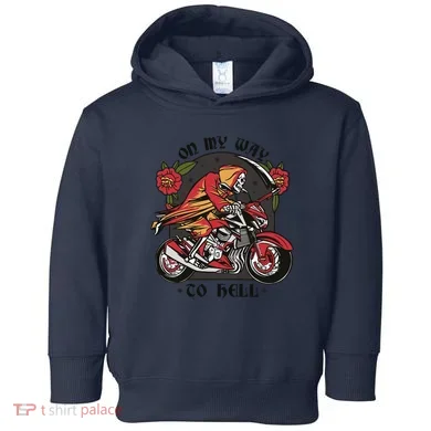 Toddler Hoodie