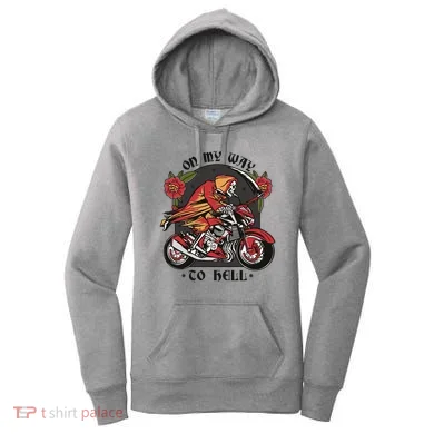 Women's Hoodie