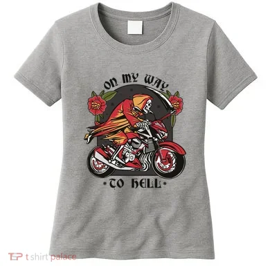 Women's T-Shirt
