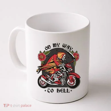 Coffee Mug