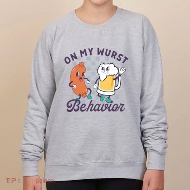Women's Sweatshirt
