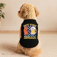 On My Wurst Behavior Oktoberfest Doggie Tank thumb 2
