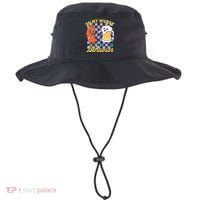 On My Wurst Behavior Oktoberfest Bucket Hat thumb 0