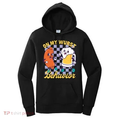 Women's Hoodie