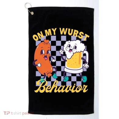 Golf Towel