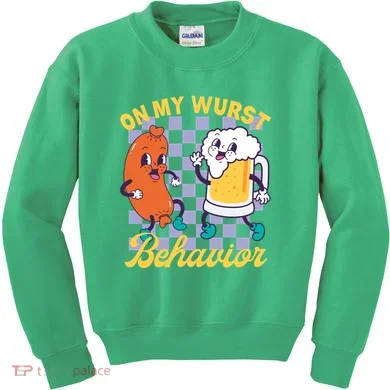 Kids Sweatshirt