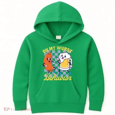 Kids Hoodie