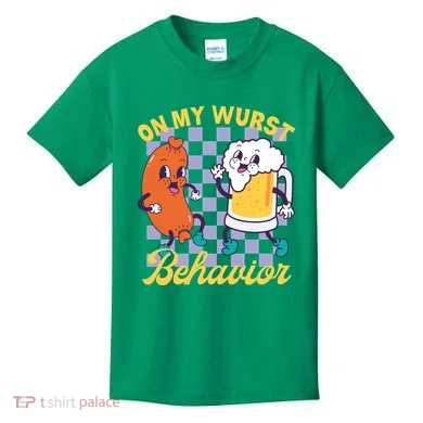Kids T-Shirt