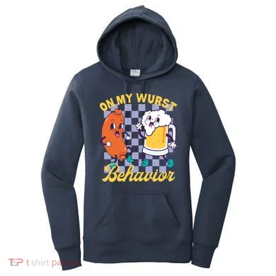 Women's Hoodie