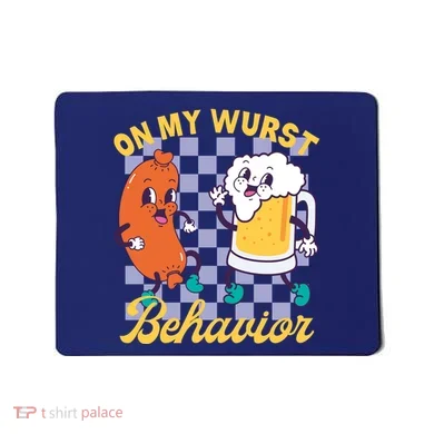 Mousepad
