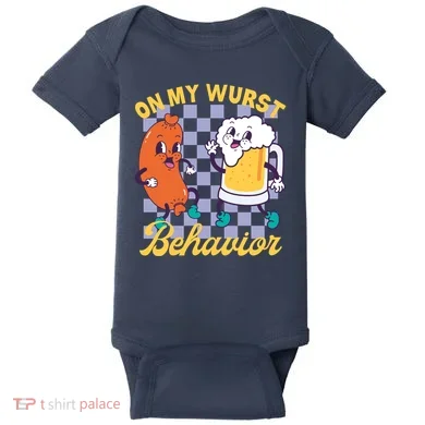 Baby Bodysuit