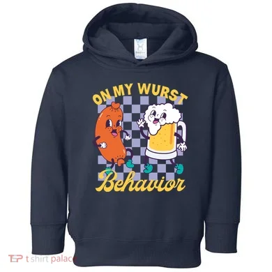 Toddler Hoodie