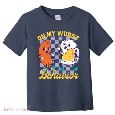 Toddler T-Shirt