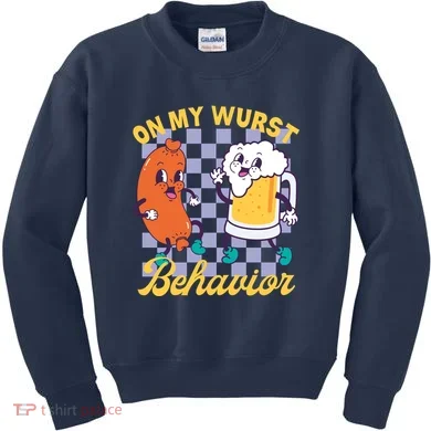 Kids Sweatshirt