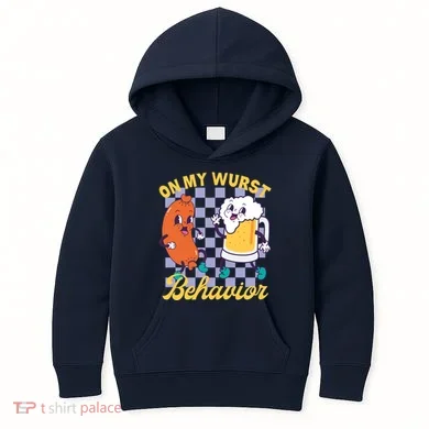 Kids Hoodie