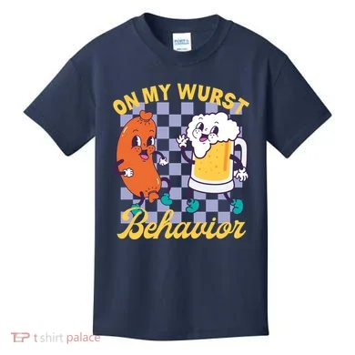 Kids T-Shirt