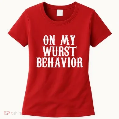 Women's T-Shirt