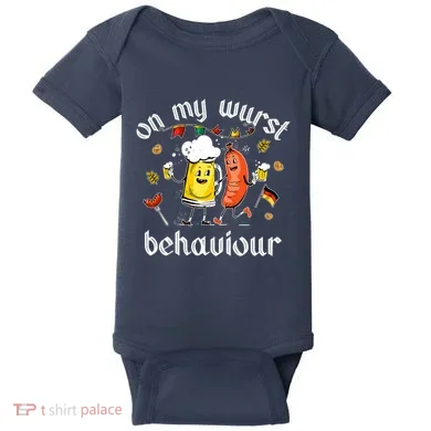 Baby Bodysuit