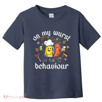 Toddler T-Shirt