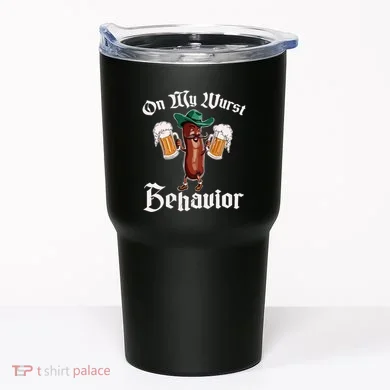 Tumbler