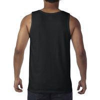 On My Wurst Behavior Funny Oktoberfest Tank Top thumb 1