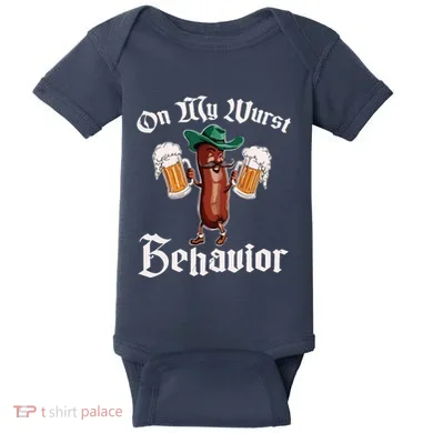 Baby Bodysuit