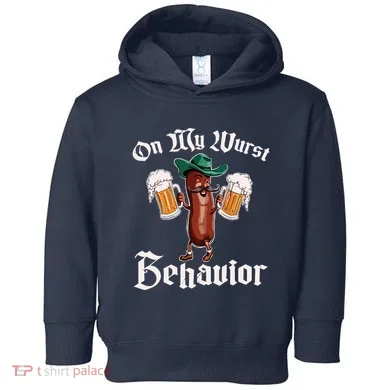 Toddler Hoodie