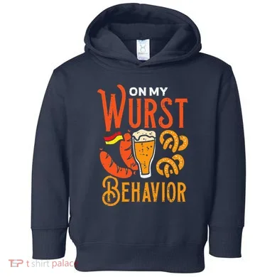 Toddler Hoodie