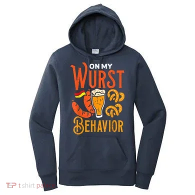 Women's Hoodie