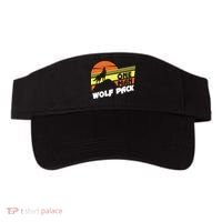 One Man Wolf Pack Visor thumb 0
